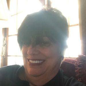 Meet your Posher, Nancy